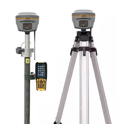 Par de RTK South Galaxy G1S Par de RTK South Galaxy G1S