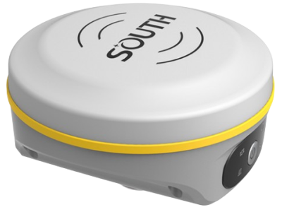 GNSS South Galaxy G7Q IMU RTK