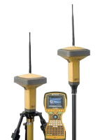 GNSS TOPCON GR-3 RTK C/ COLETORA