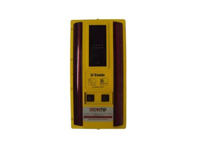 Receptor Laser Spectra Precision LR21