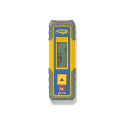 Trena Laser Spectra Precision QM75 Trena Laser Spectra Precision QM75