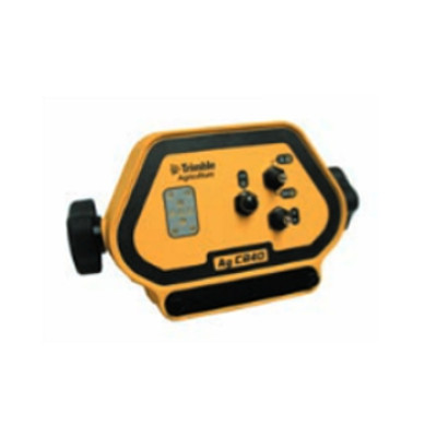 Caixa de controle CB40 Caixa de controle CB40