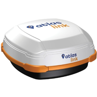 GNSS Hemisphere Atlaslink GNSS Hemisphere Atlaslink