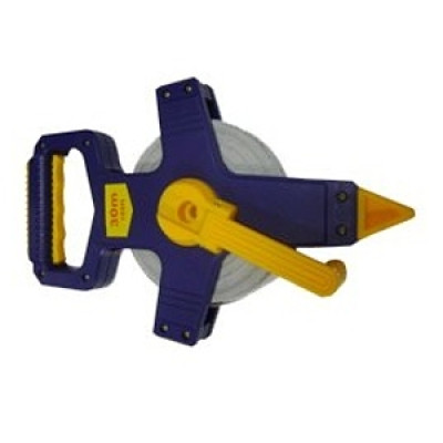 Trena Orient 30M em Fibra de Vidro Trena Orient 30M em Fibra de Vidro