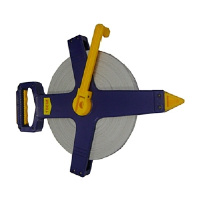 Trena Orient 100M em Fibra de Vidro Trena Orient 100M em Fibra de Vidro