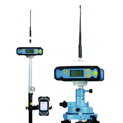 GNSS SOUTH S86T RTK C/ COLETORA GNSS SOUTH S86T RTK C/ COLETORA