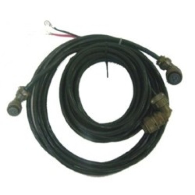 Conjunto de Cabos Alimentação / Ligação Conjunto de Cabos Alimentação / Ligação