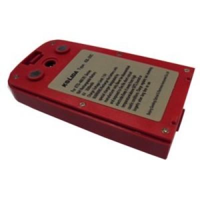 Bateria Kolida KB-20C P/ Estação Total